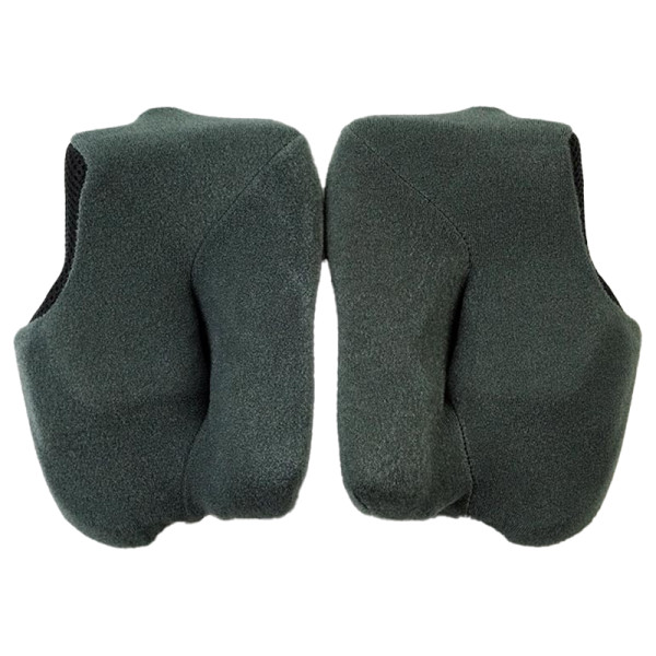 Arai Helmets Axces ii cheek pads